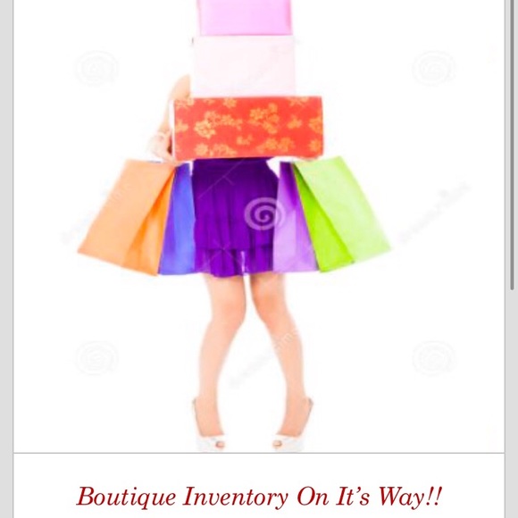 New Inventory - Picture 1 of 2